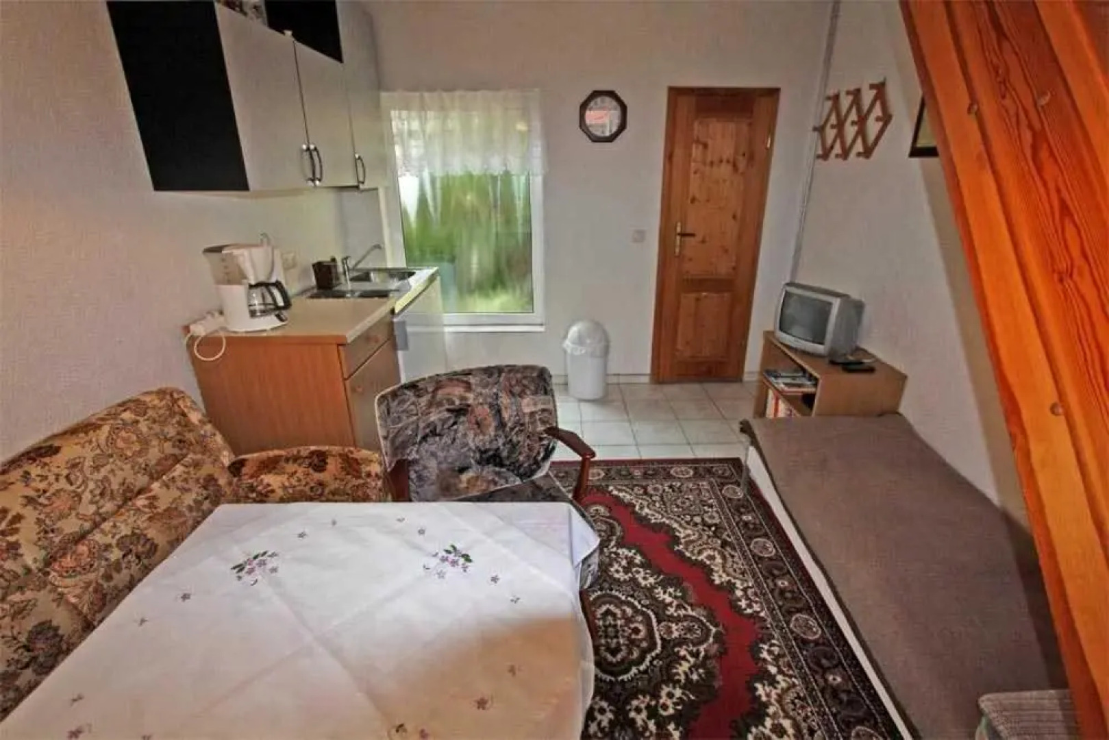 Ferienhaus Bodstedt VORP 1920