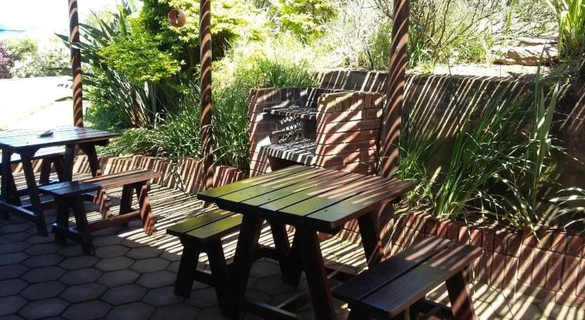 El Palma Guest House