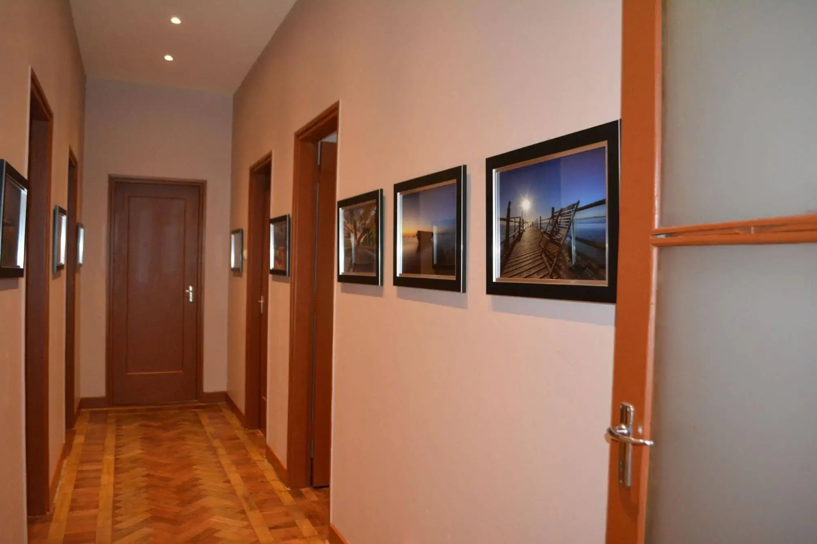 Guesthouse 1109