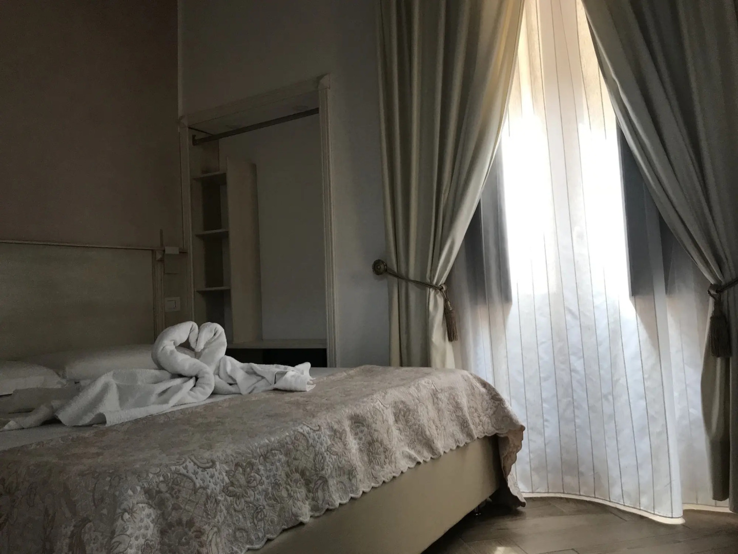 A Casa Di Alessandro