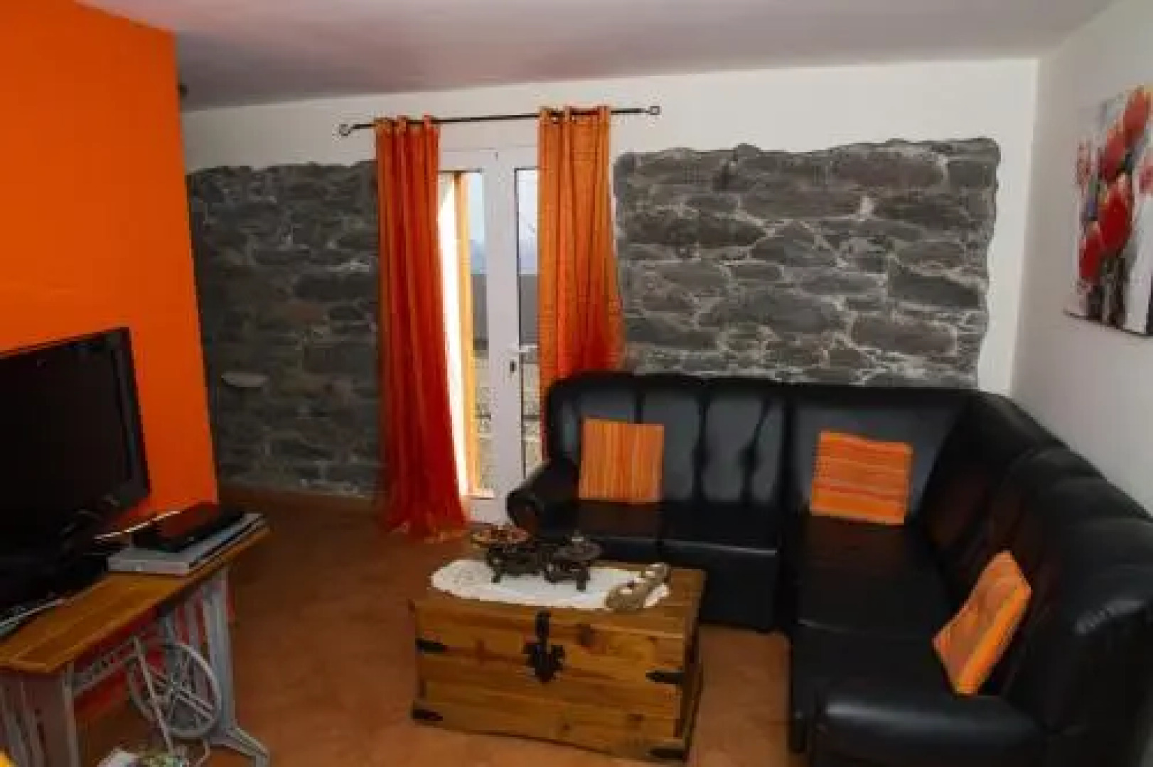 Vivenda Rústica da Calheta