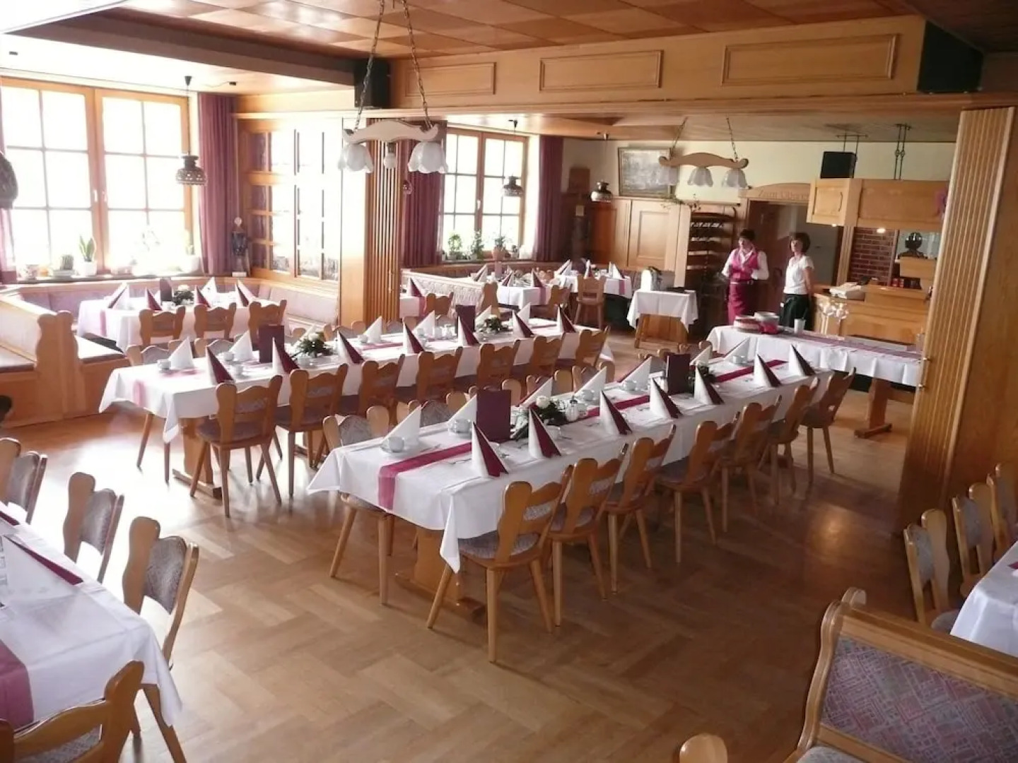 Hotel-Gasthof  Zum Oberen Wirt