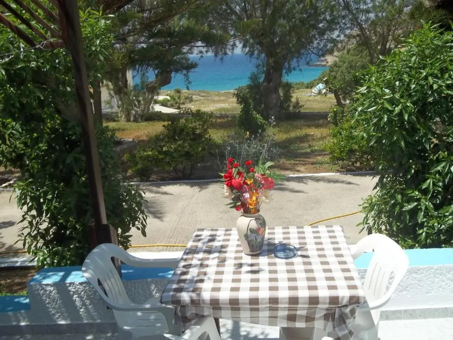 Saint Nicolas Bungalows