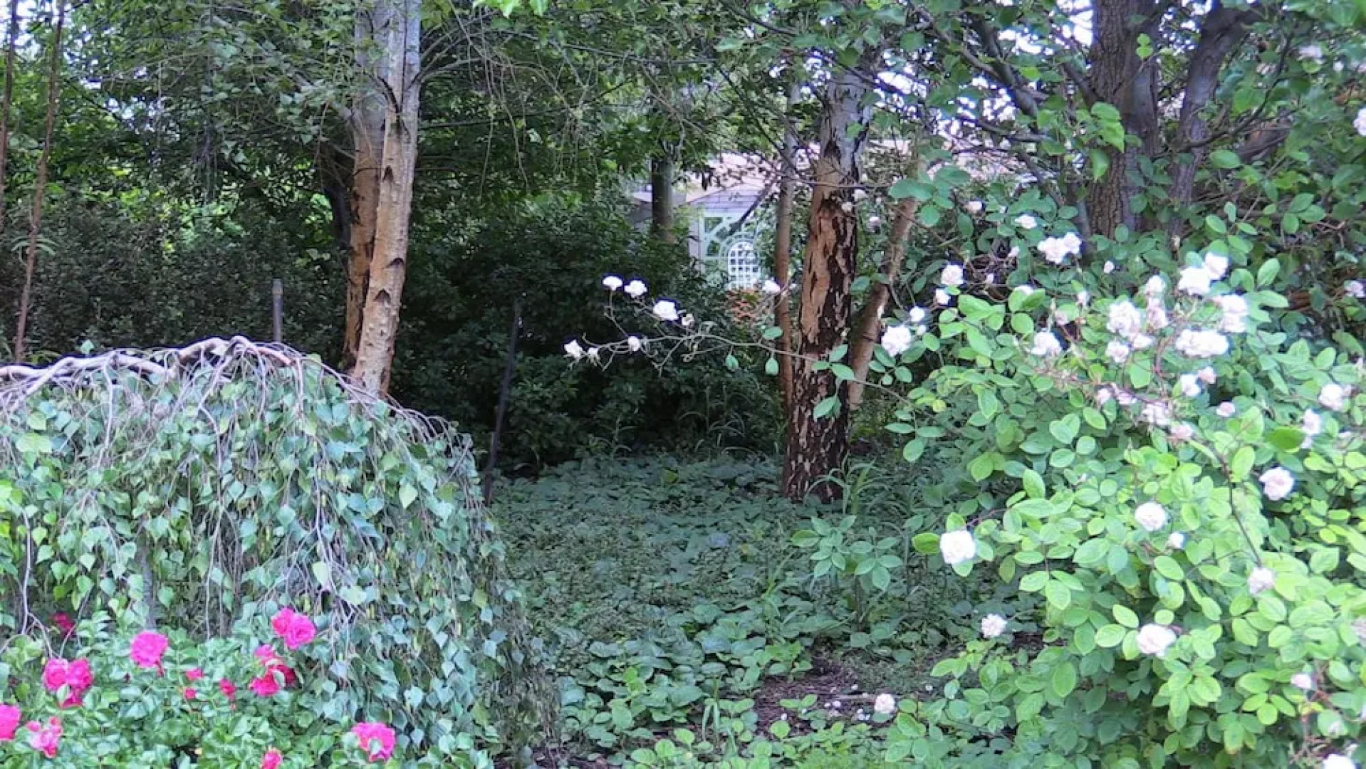 The Musicians Retreat B&B