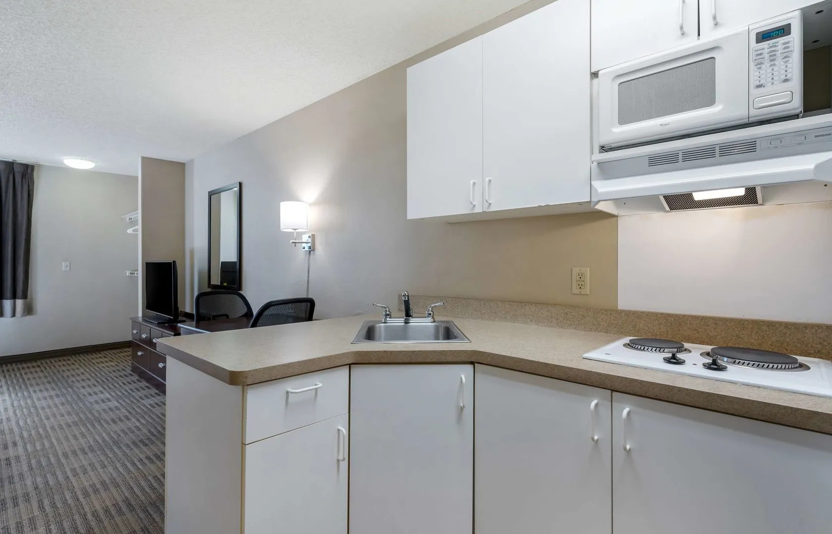 Extended Stay America Suites Fremont Warm Springs