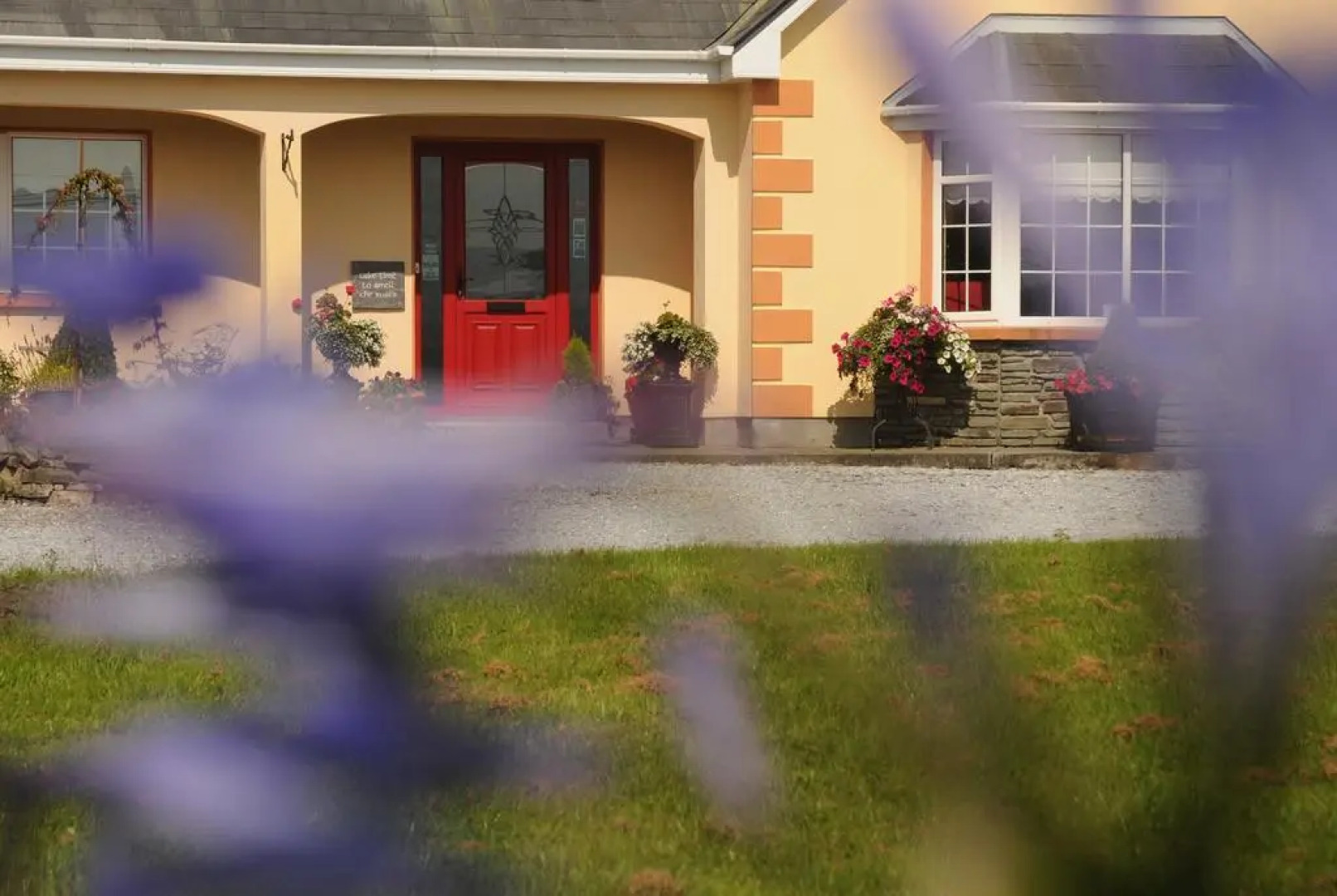 Coomassigview Bed and Breakfast