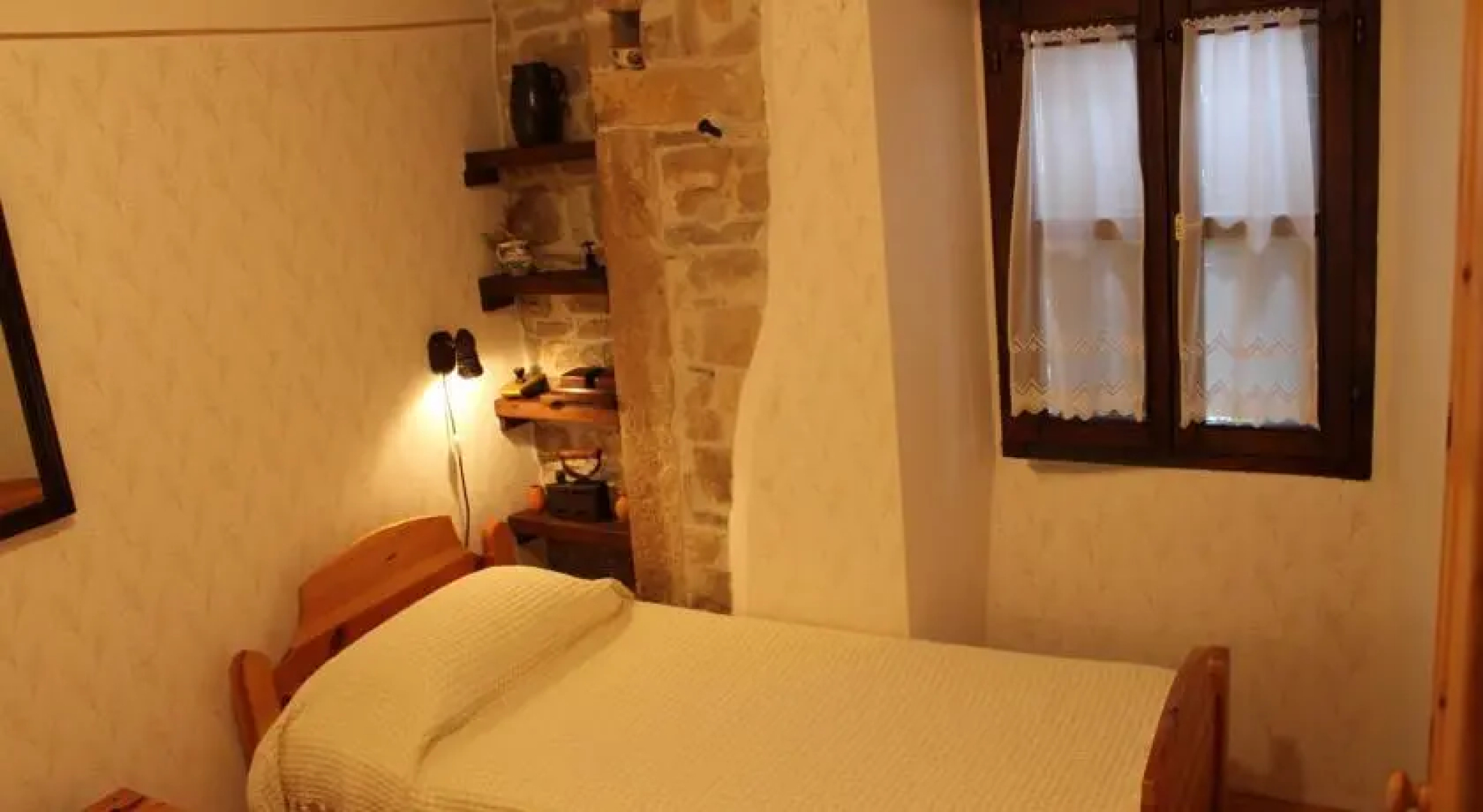 Apartments Mestri