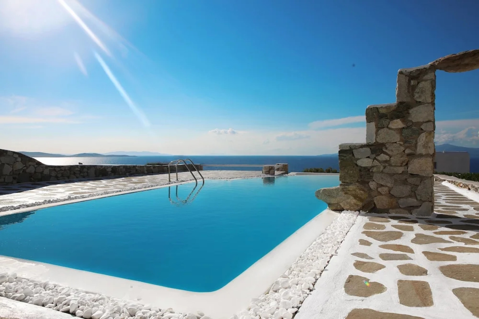 Villa Romina by Mykonos Luxury
