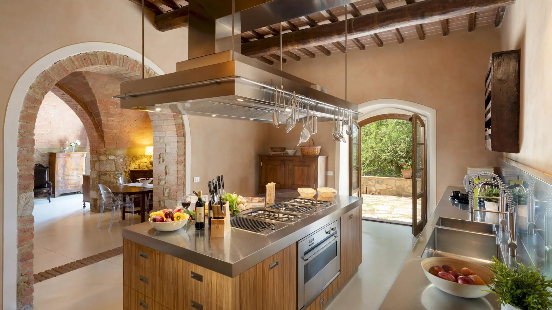 Pieve di San Giovanni 10