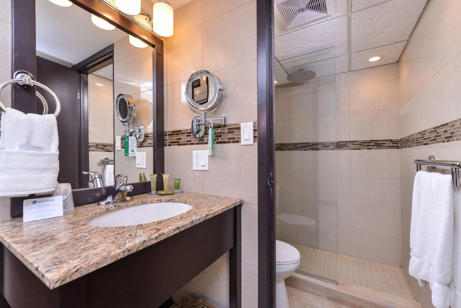 Best Western Wayside Inn