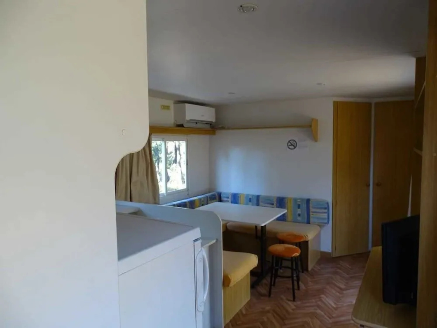 Camping Cañada Catena