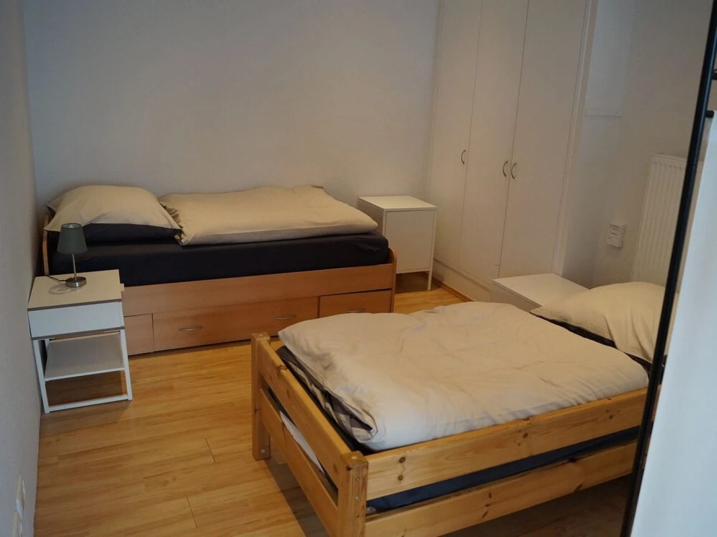 Ferienwohnung Marktplatz Dietze