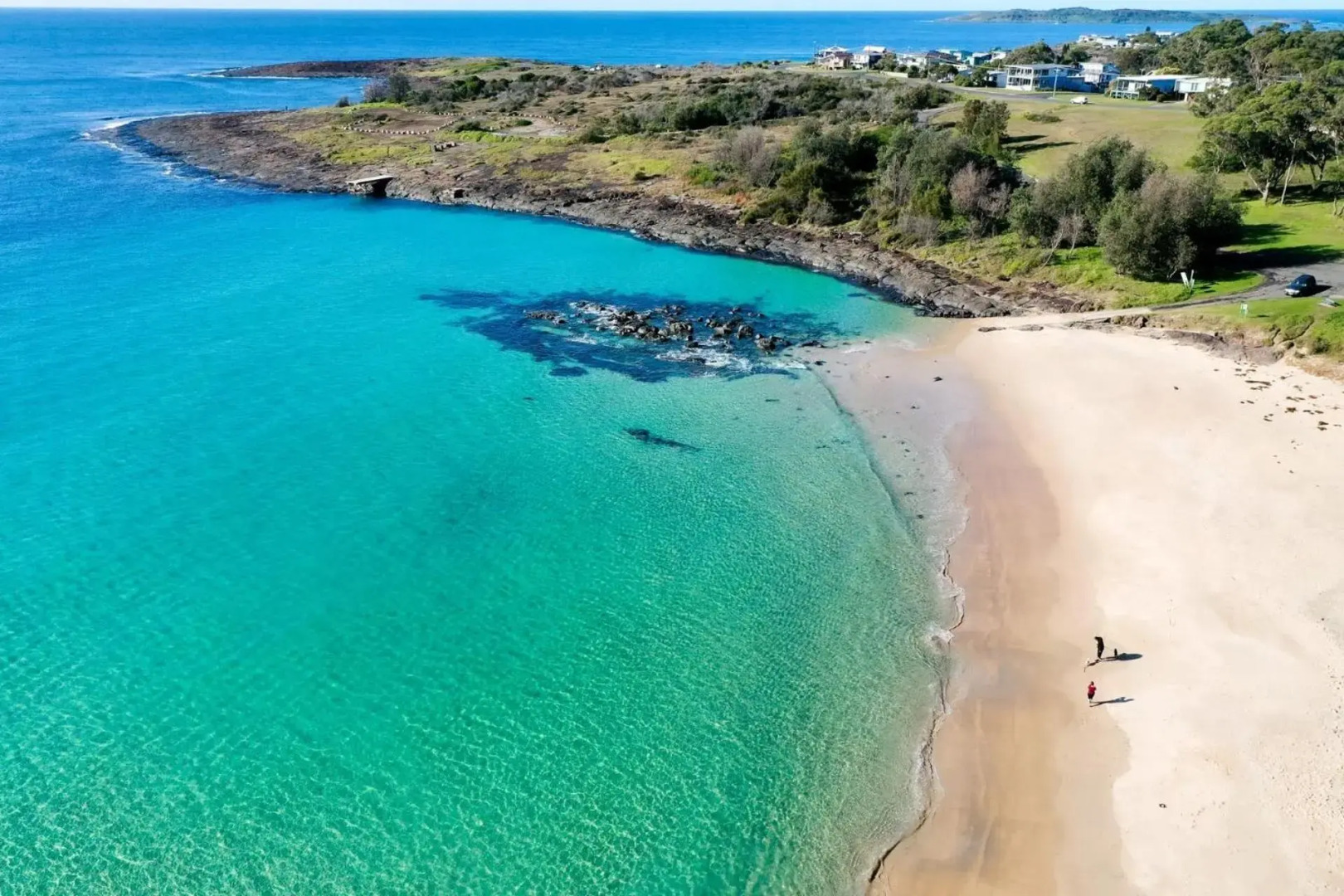 'Mherringa' at Bawley - 31 Tingira Drive