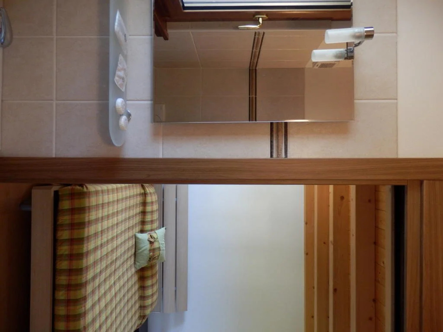 Agriturismo Famiglia Cois