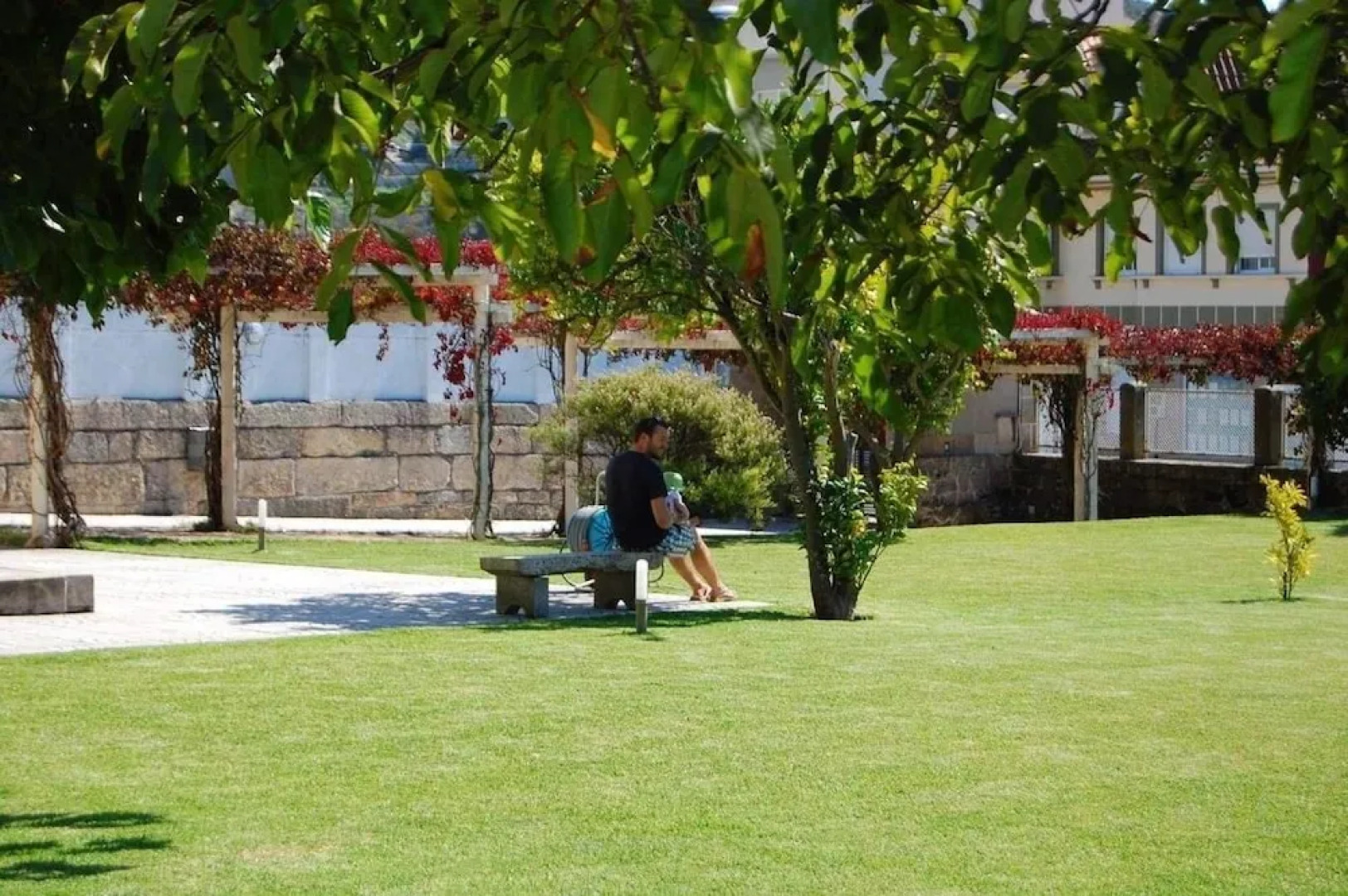 Casa Rural Cova da Balea