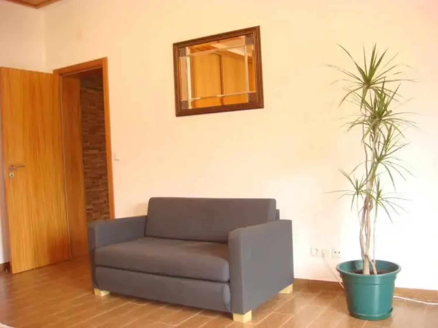 Casa De Hospedes Flor Do Jardim