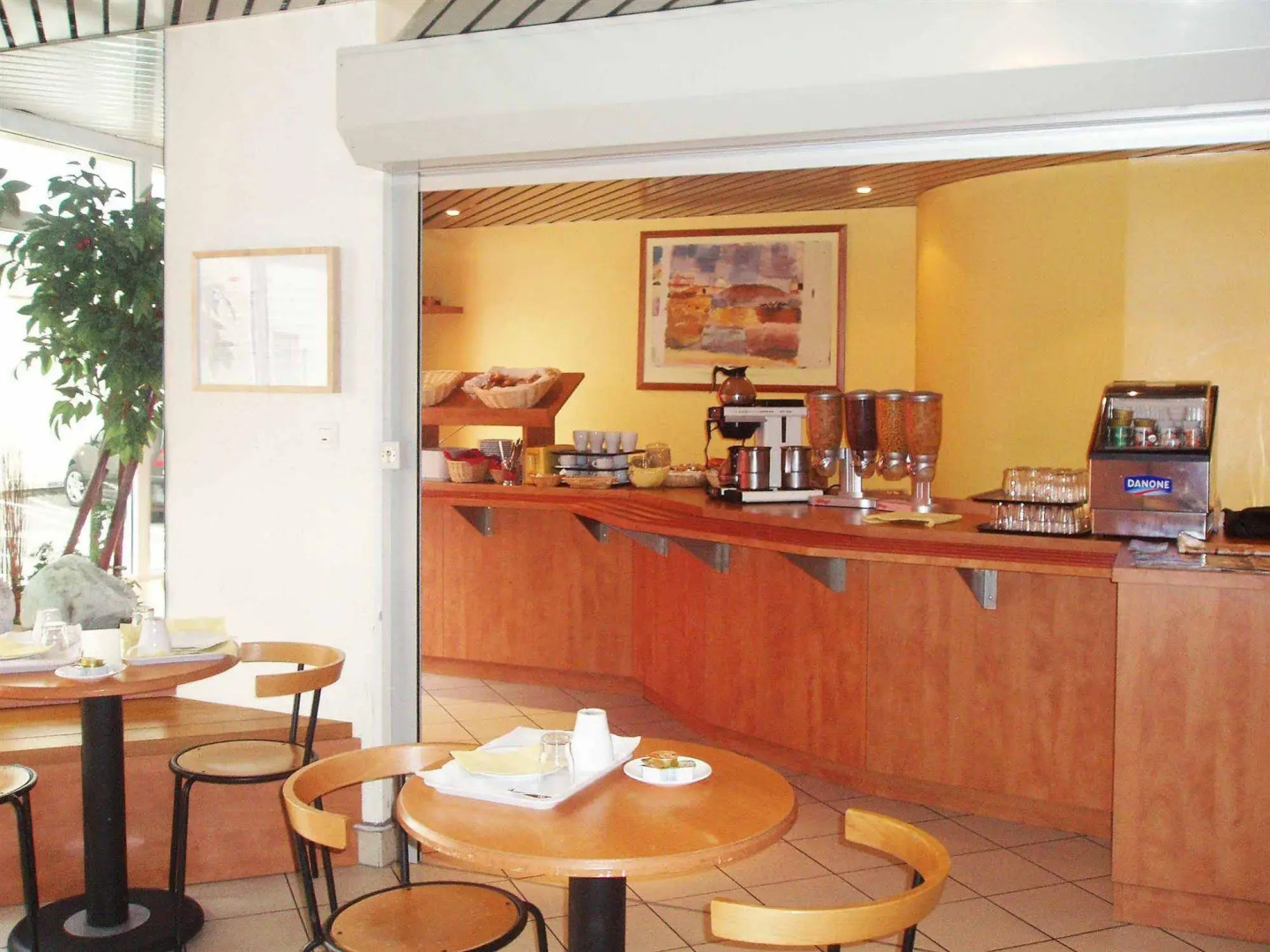 Sejours & Affaires Strasbourg Kleber