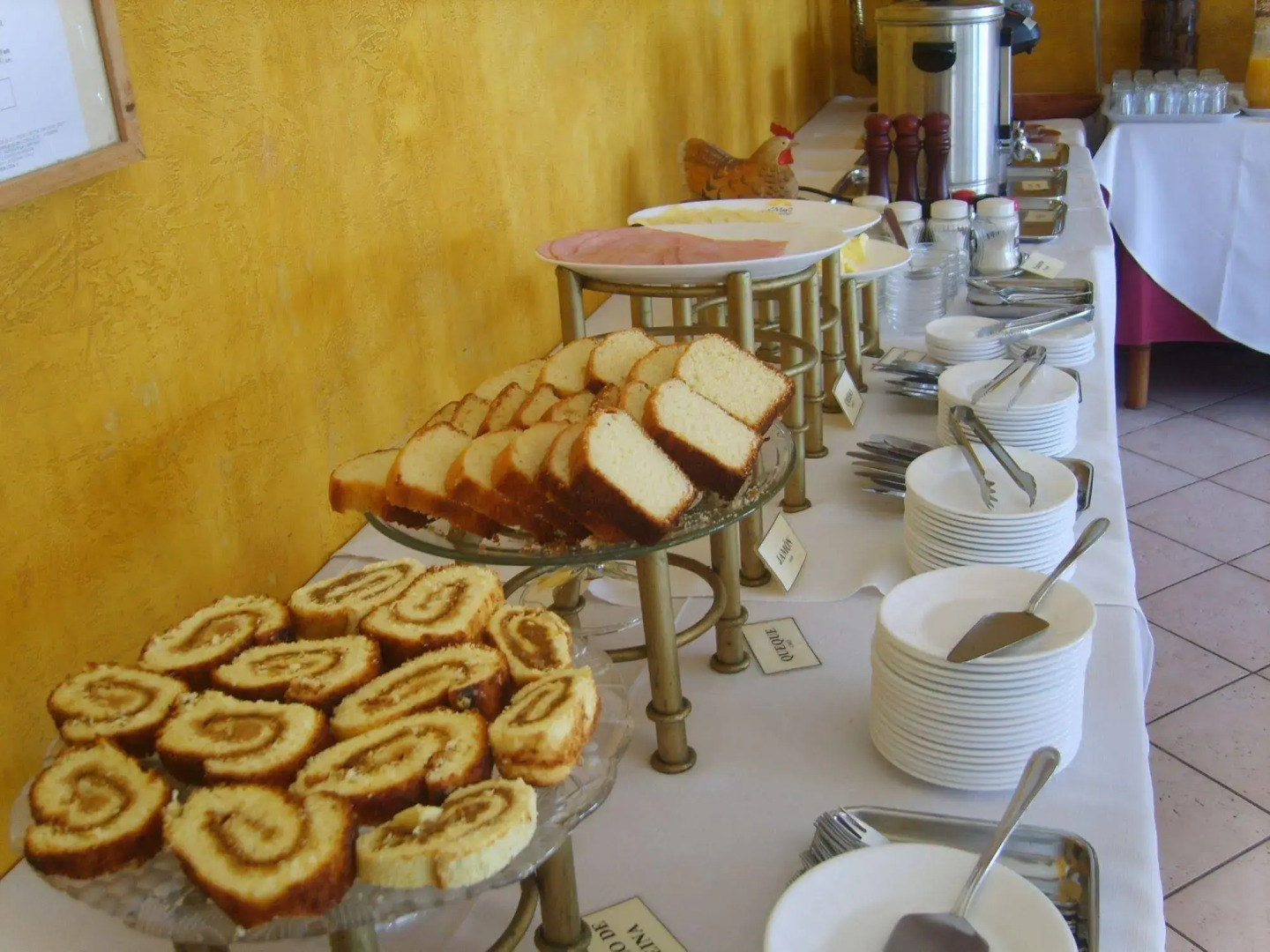 Hotel y Cabañas Mar De Ensueño