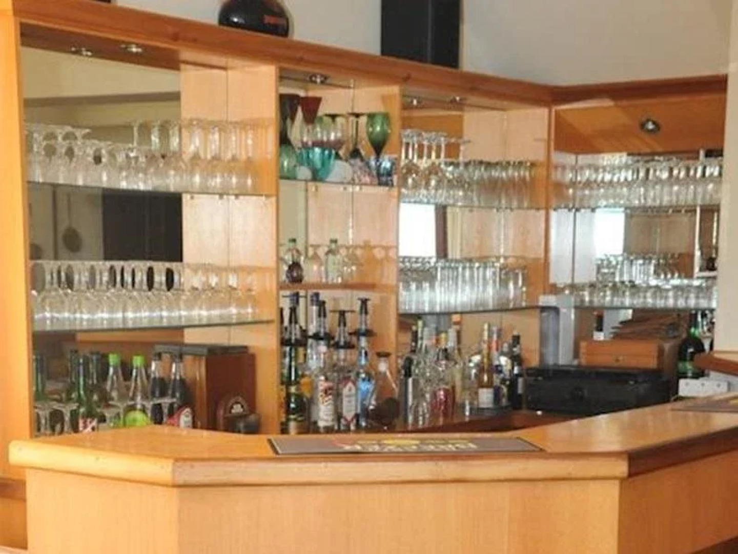 Sandbaai Country House