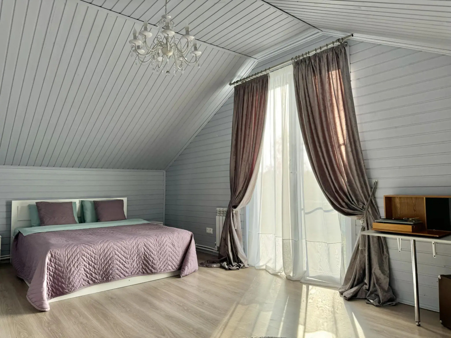 Южные озера