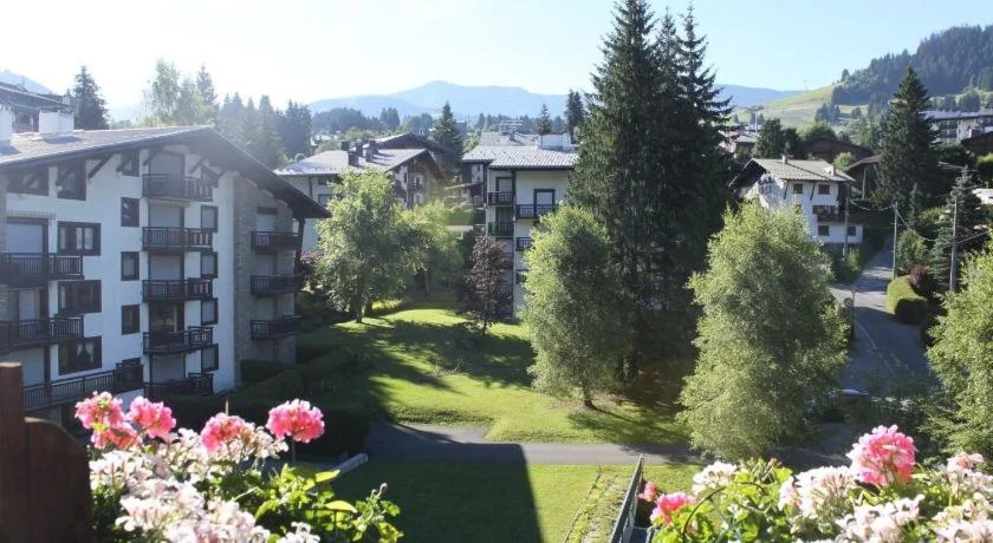 Le Gai Soleil