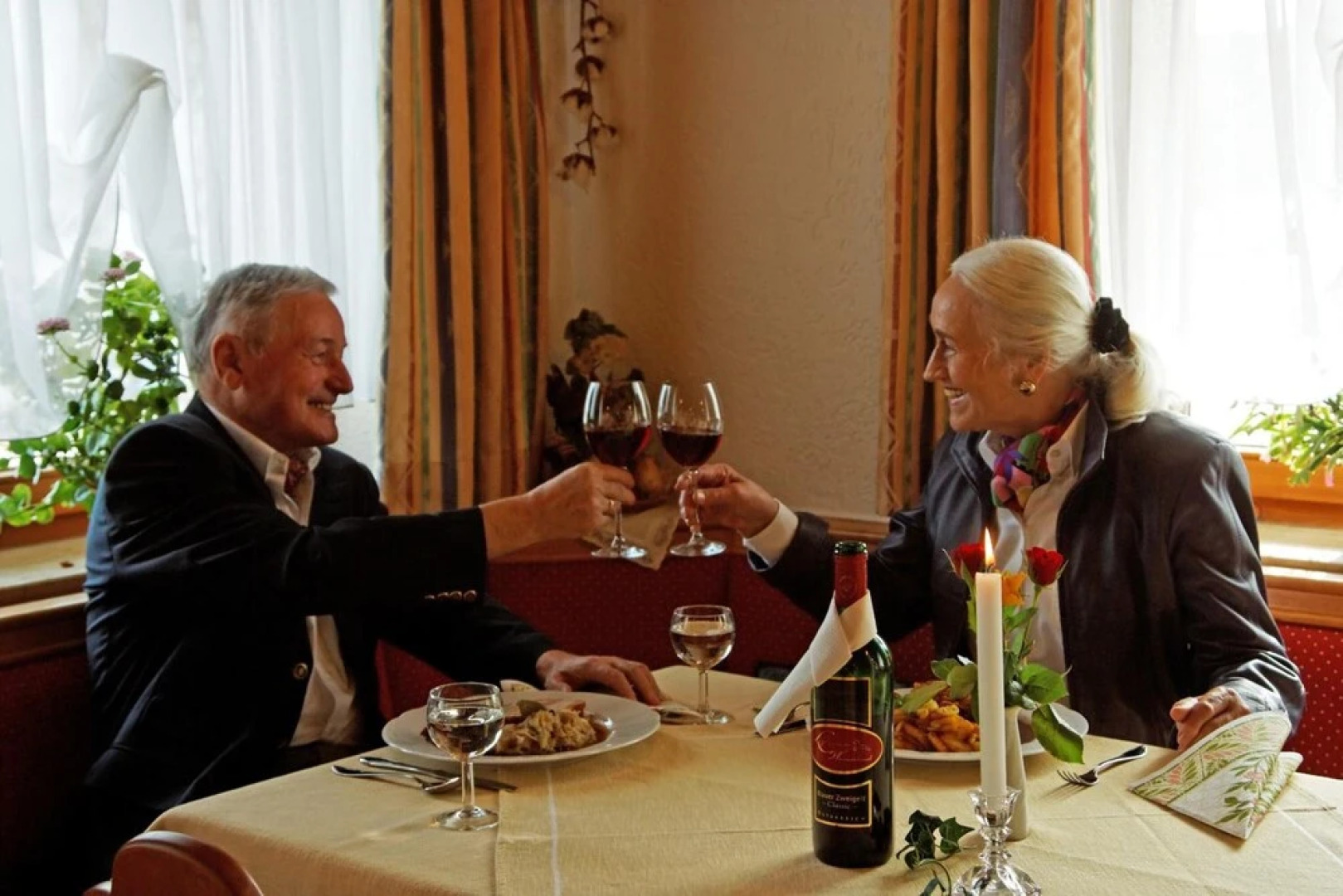 Gasthof-Pension Kraus