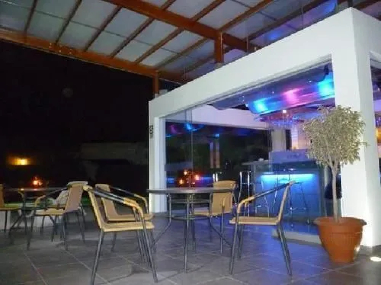 Queen's Villa Hotel Boutique