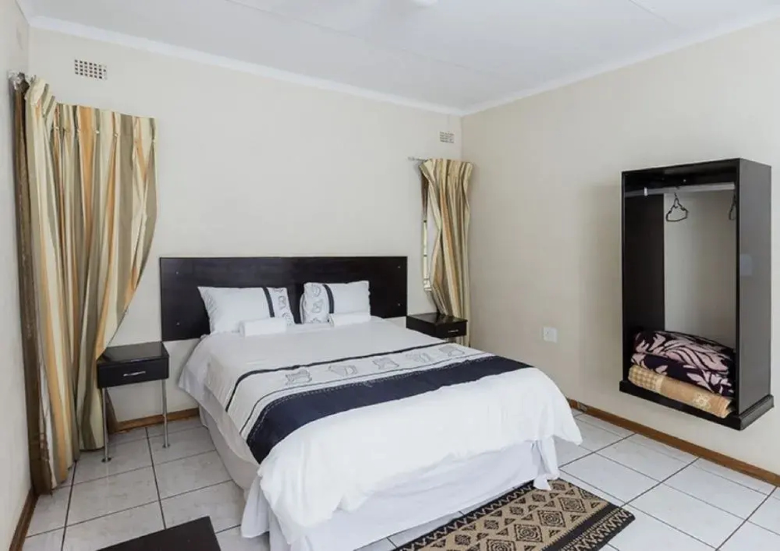 Vuya Nathi Bed & Breakfast