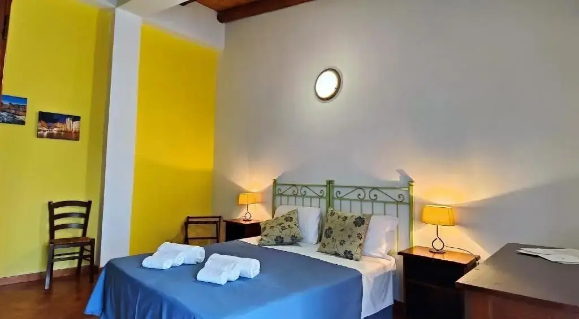 Azienda Agrituristica Le Chiuse