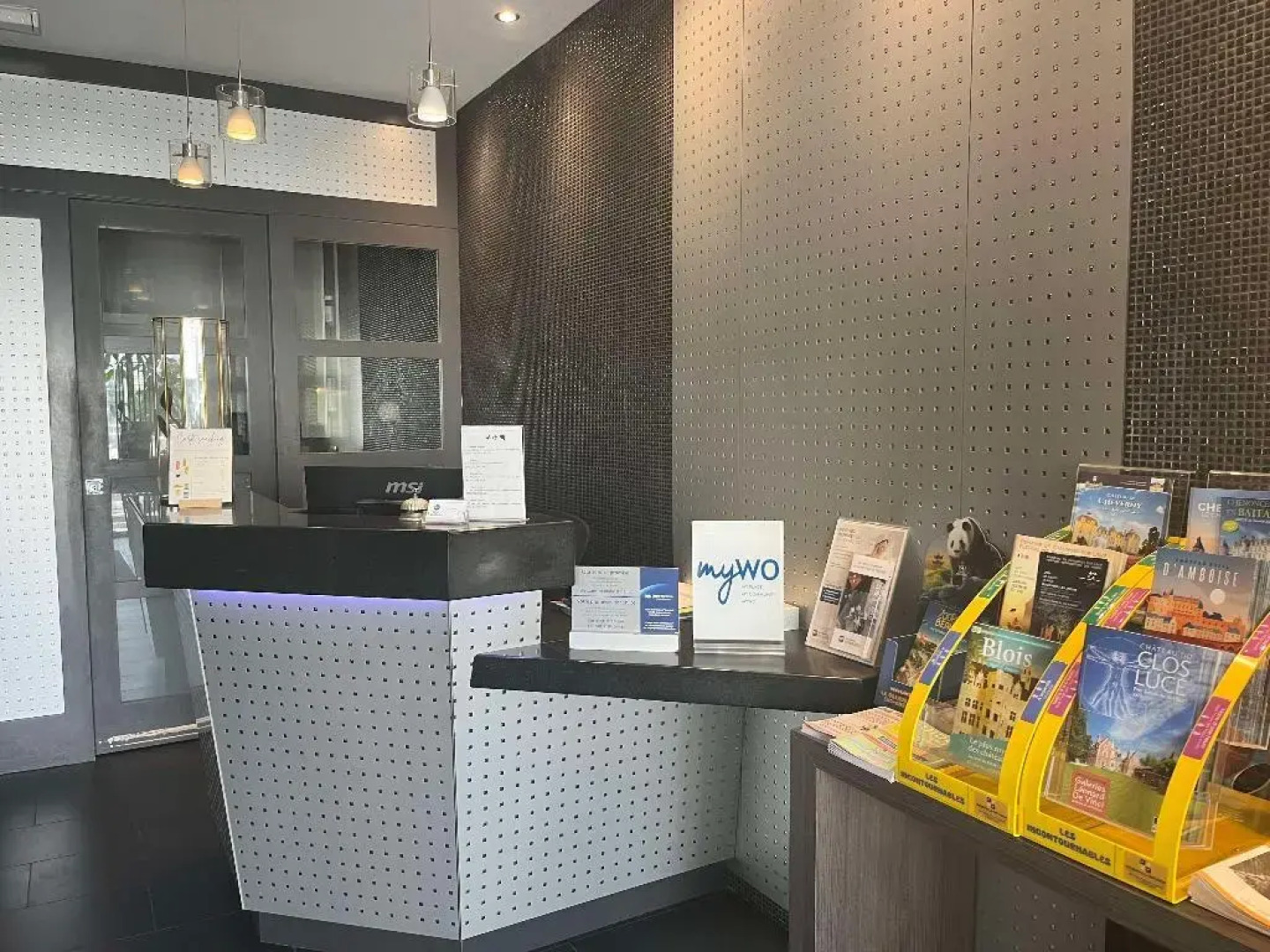 Best Western Blois Chateau