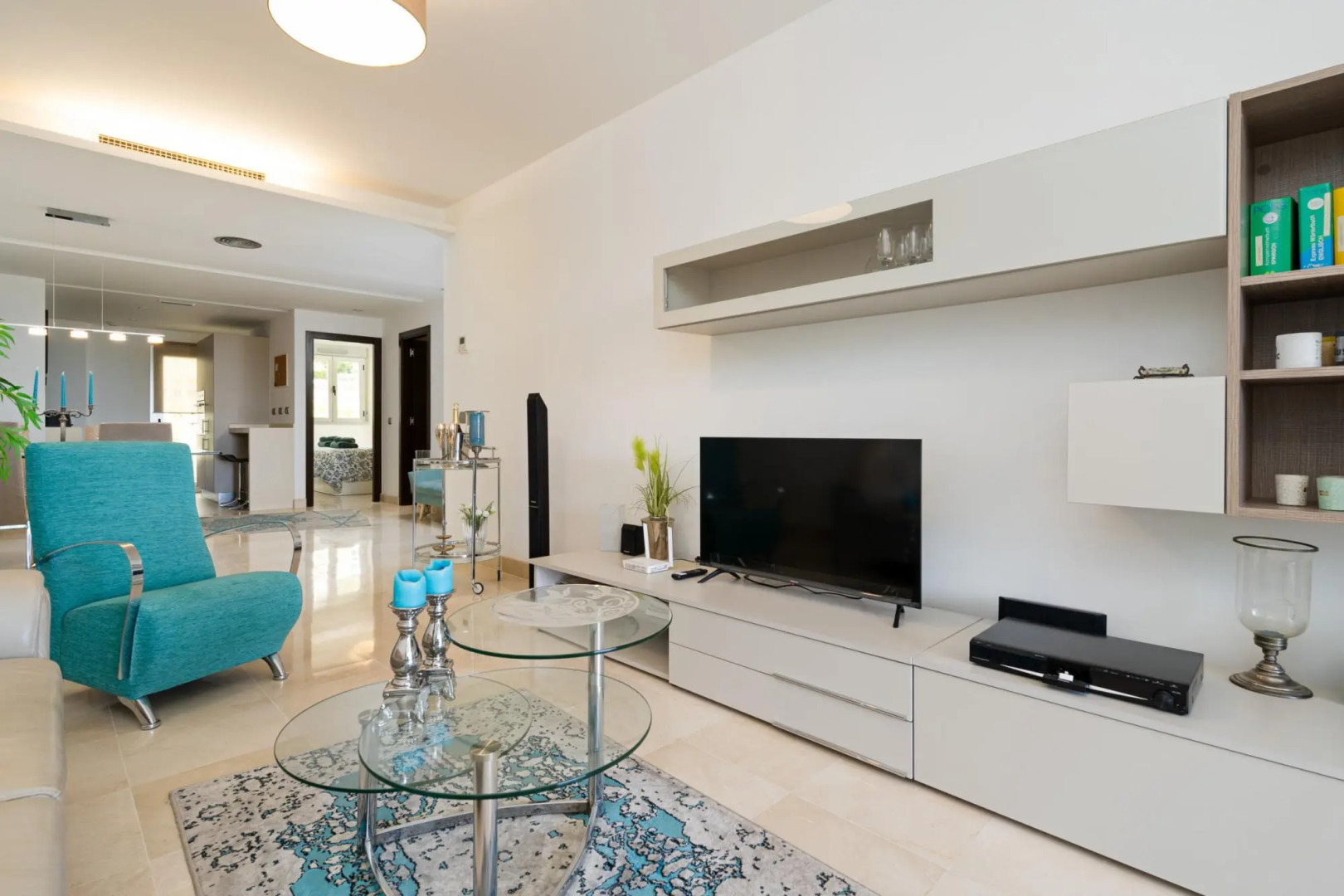 La Floresta Sur 7-3 in Ojen