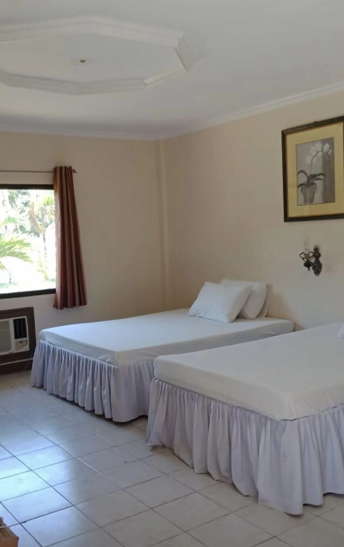 Heritage Resort Of Caoayan