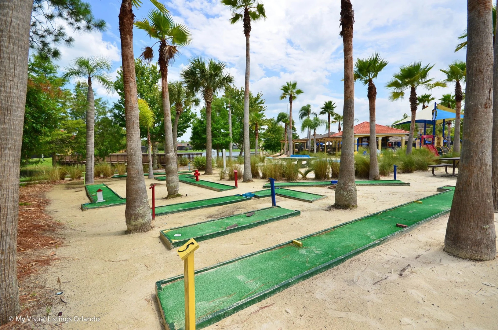 Terra Verde 137, Kissimmee, US