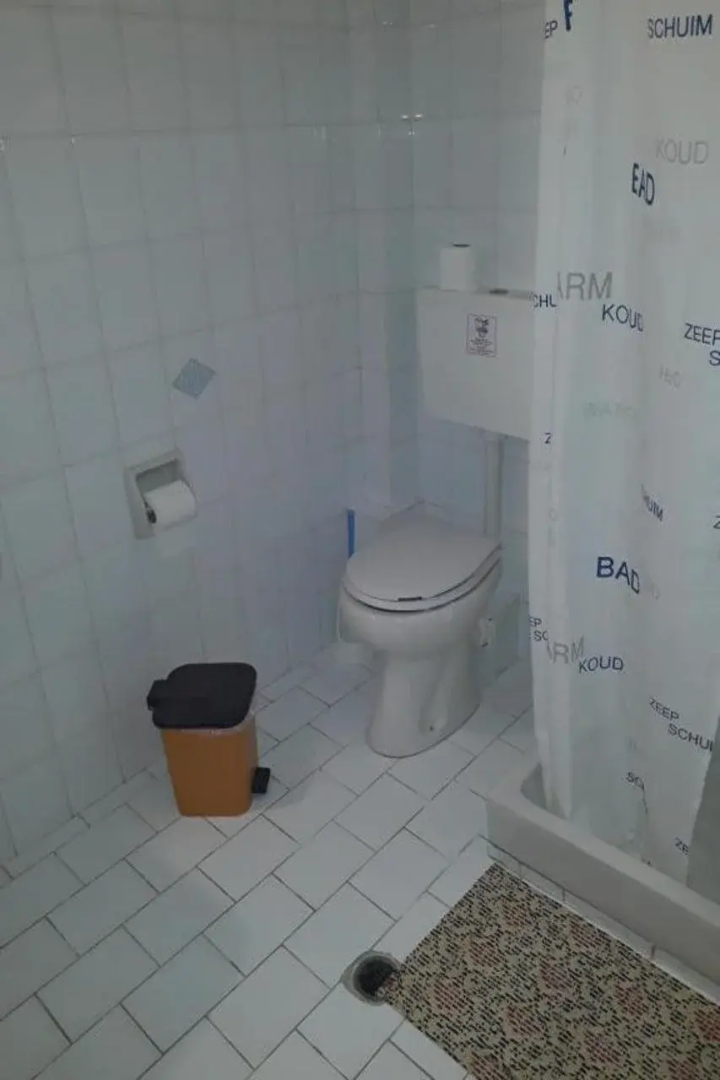 Christinas apartments