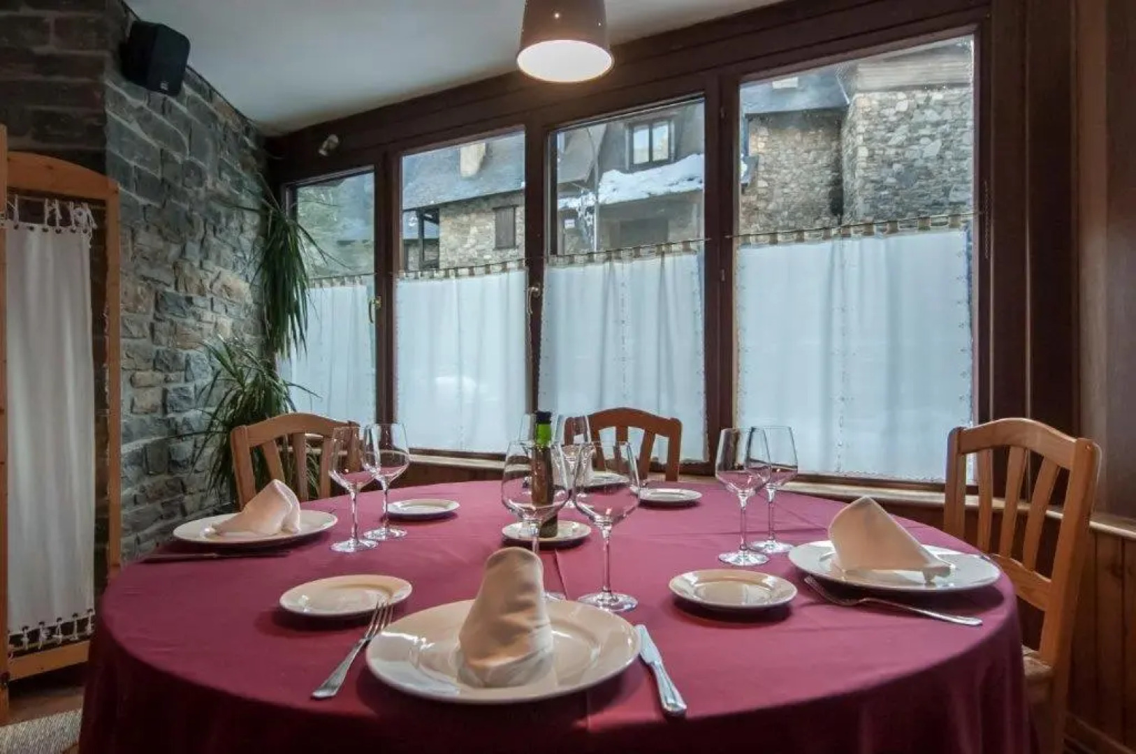 Hotel y Apartamentos Vilagaros