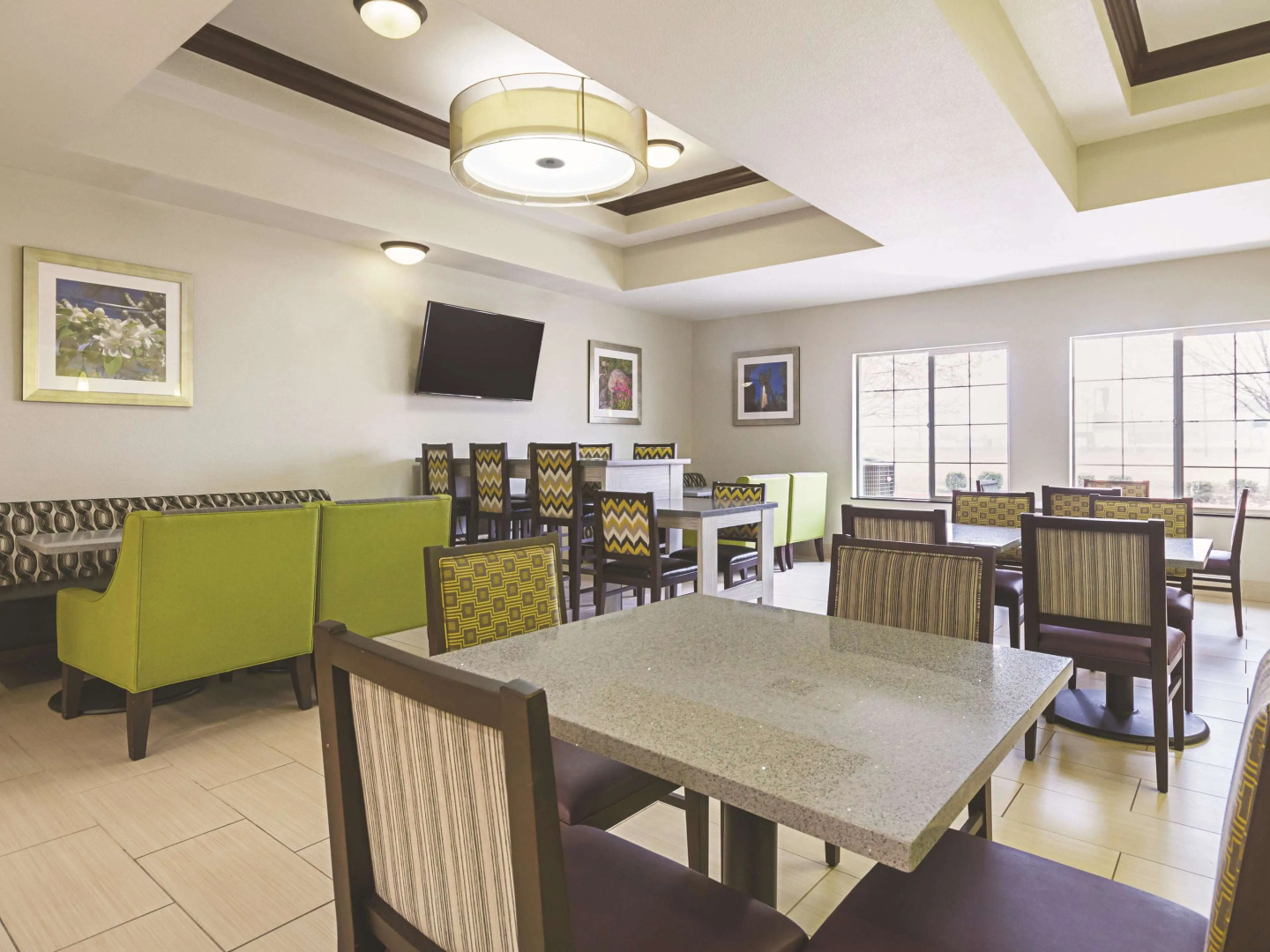 La Quinta Inn & Suites by Wyndham Fresno Northwest