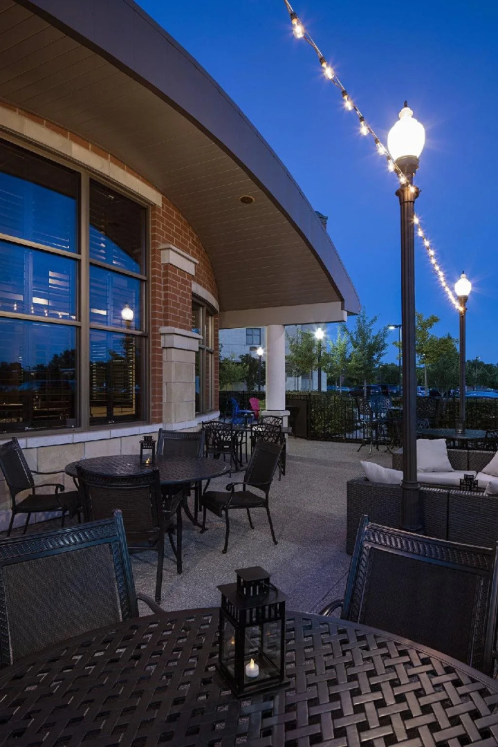 Delta Hotels by Marriott Guelph Conference Centre