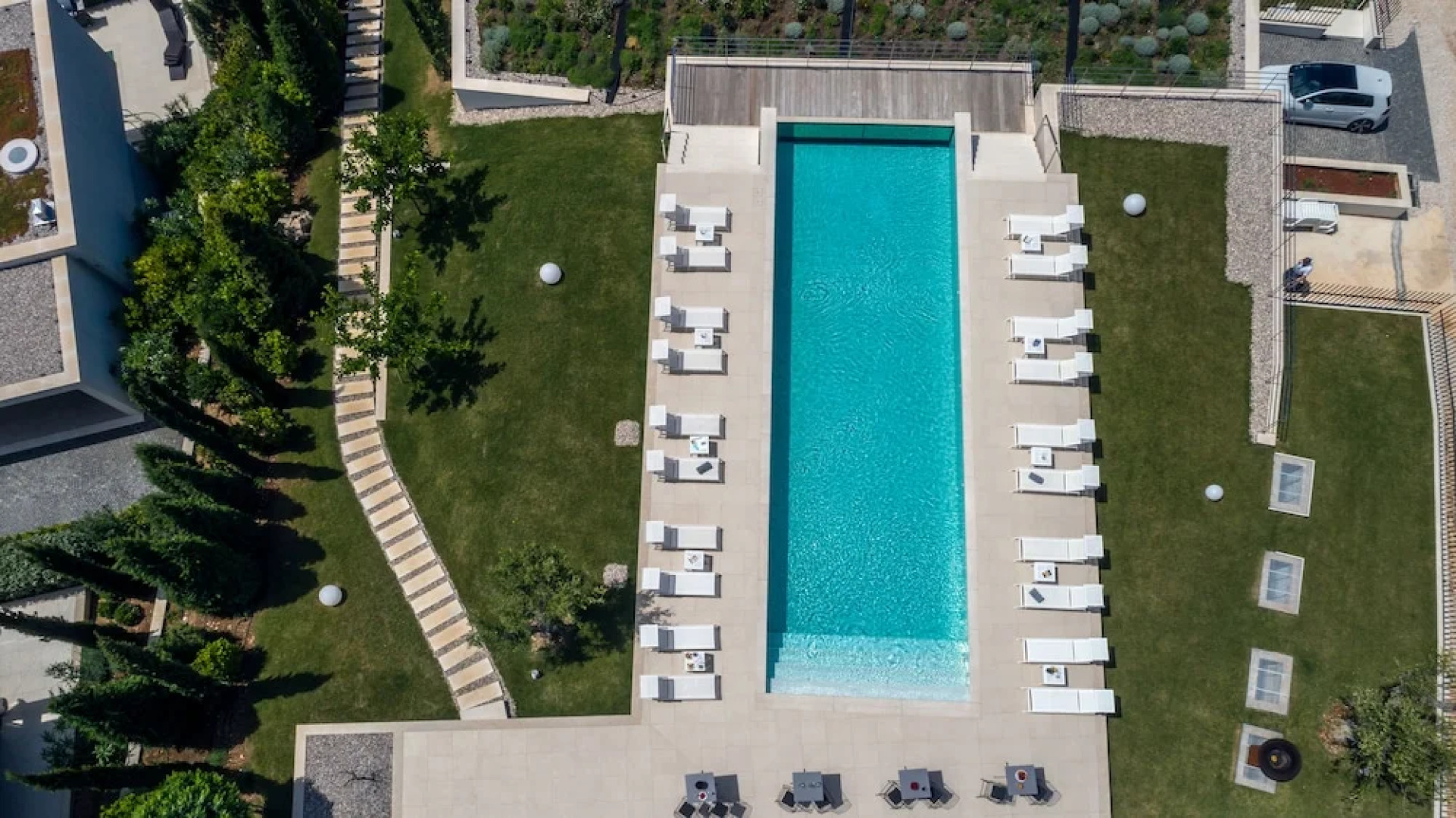 Golden Rays Luxury Villas