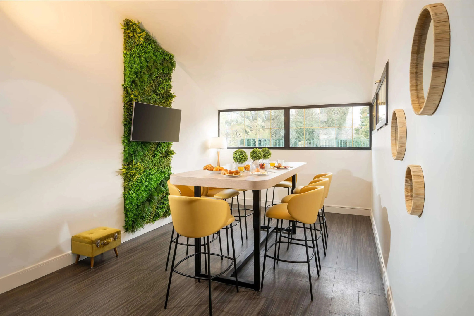 Best Western Voiron Centre