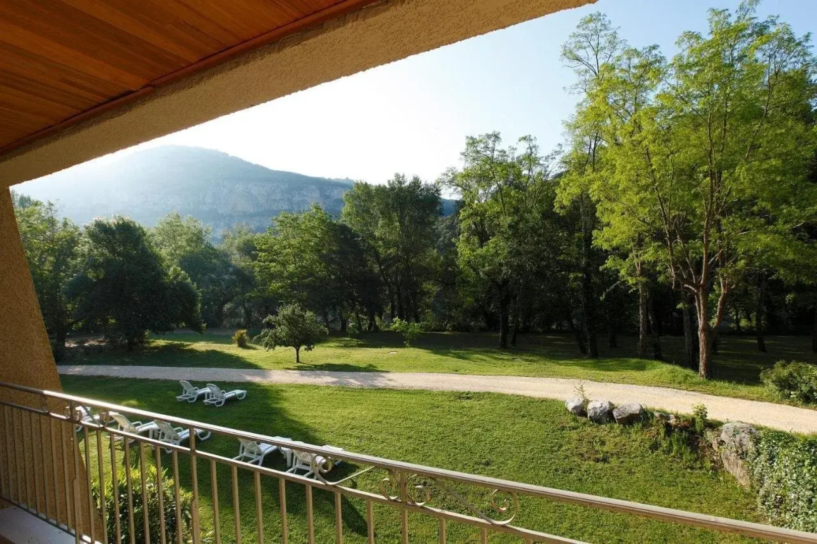 Vacancéole - Le Domaine de Chames