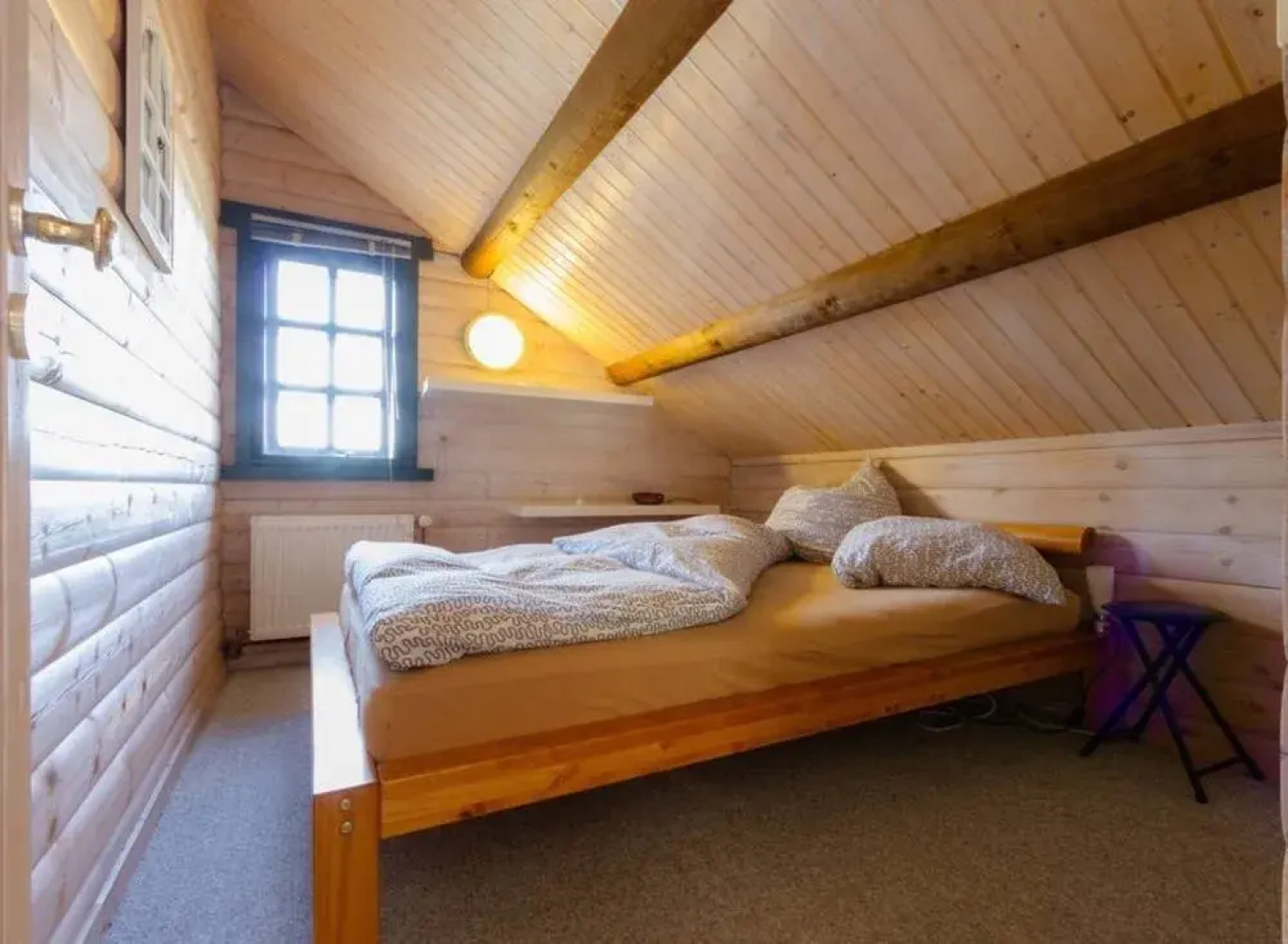 Little Pearl Ferienhaus am Bernsteinsee