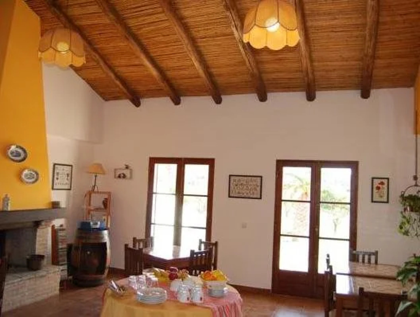 Quinta do Rio Country Inn