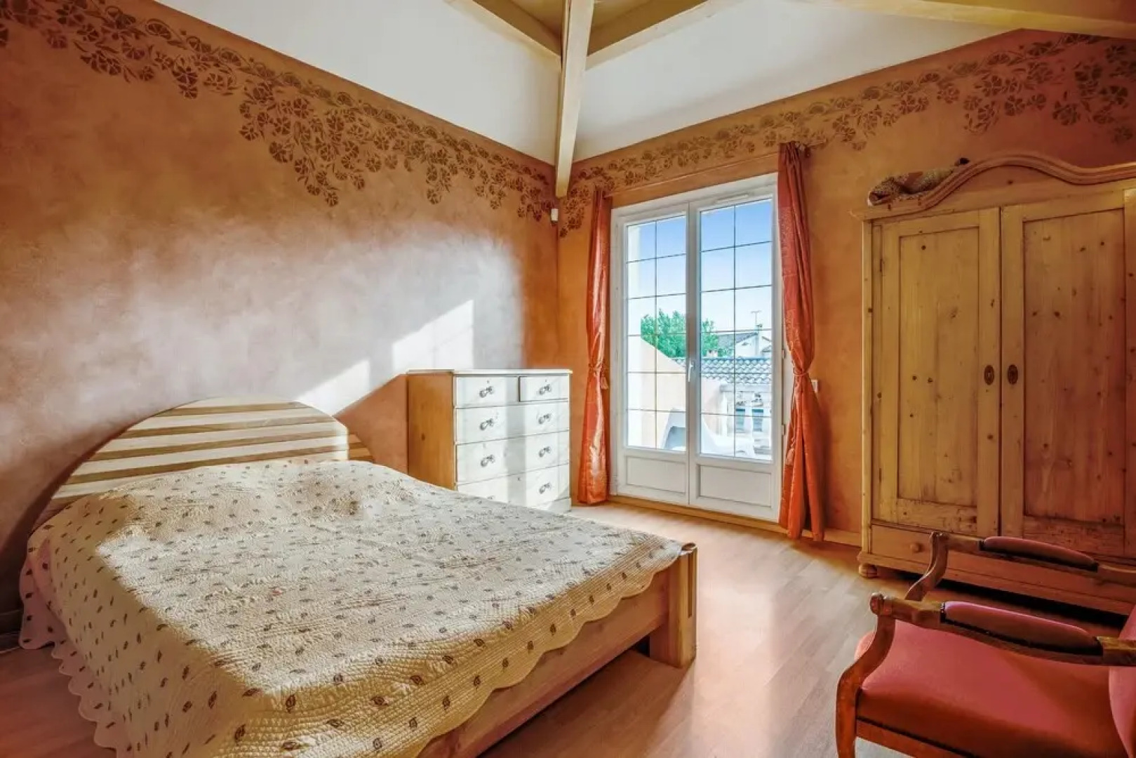 Villa With 6 Bedrooms In Cournonterral With Private Pool And Enclosed Garden 12 Km From The Beach