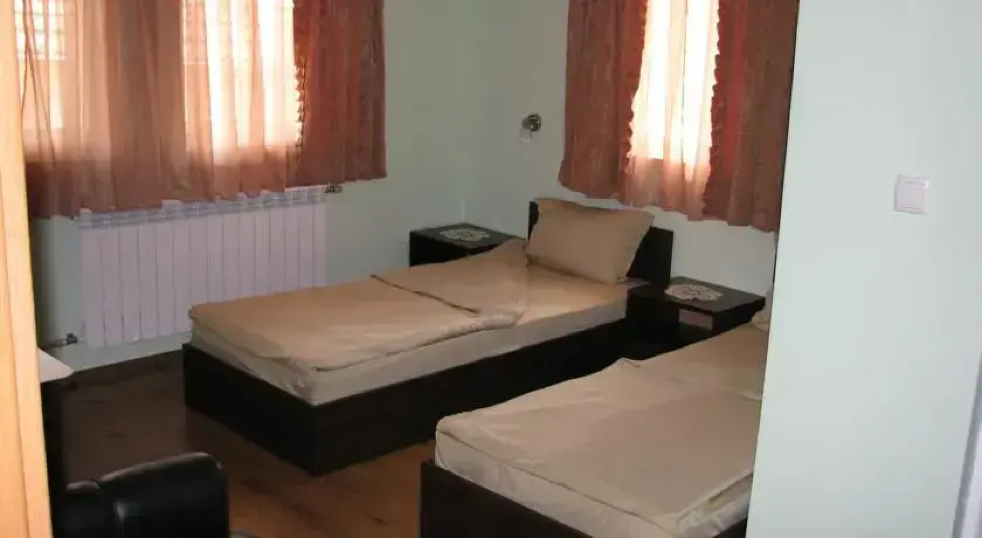 Guest House Roden Dom