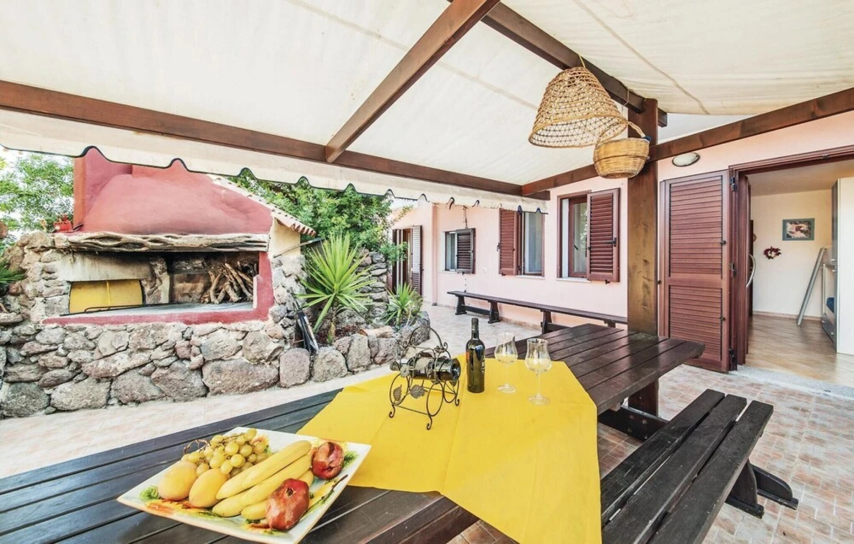 Holiday home Villa Antonella