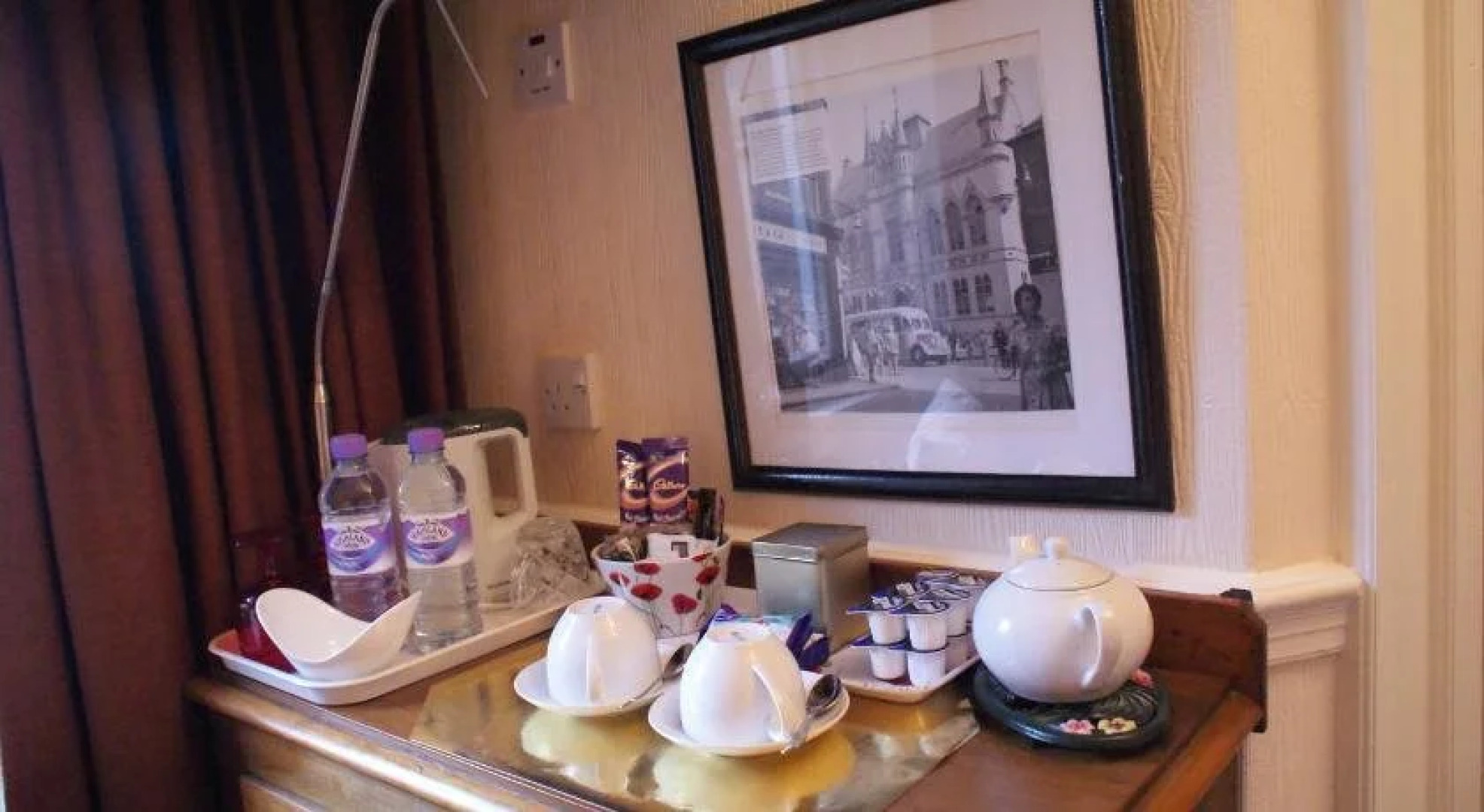 Craig Villa Guest House