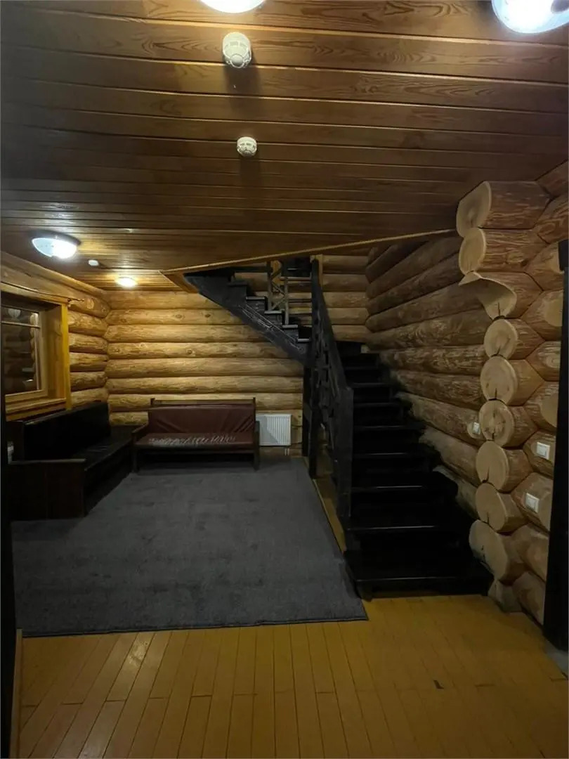 Баден-Баден Термы Уктус