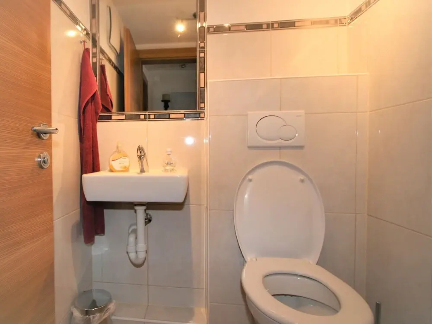 Ferienhaus Lamplberg Hippach-schwendberg