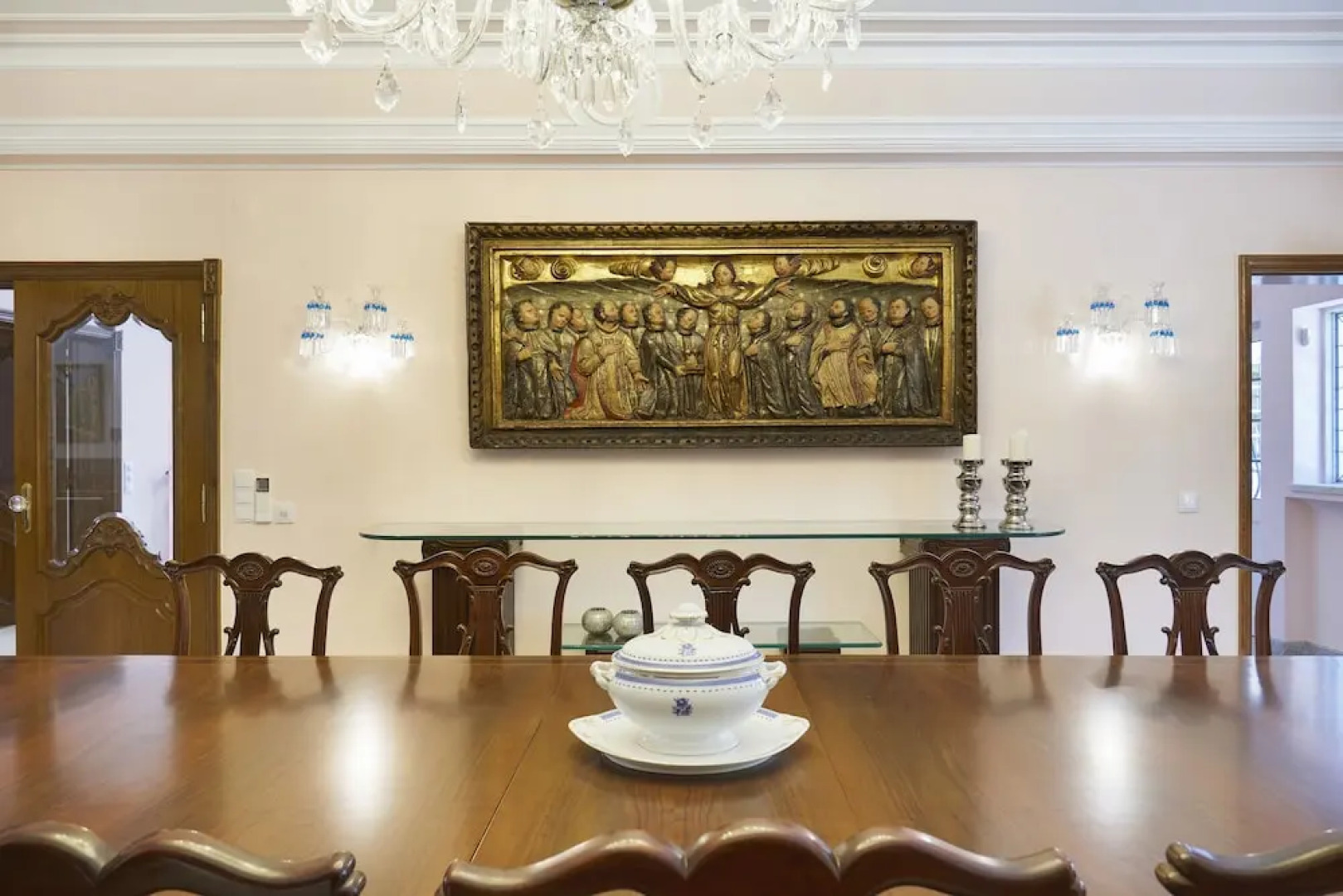 Villa Santa Teresinha