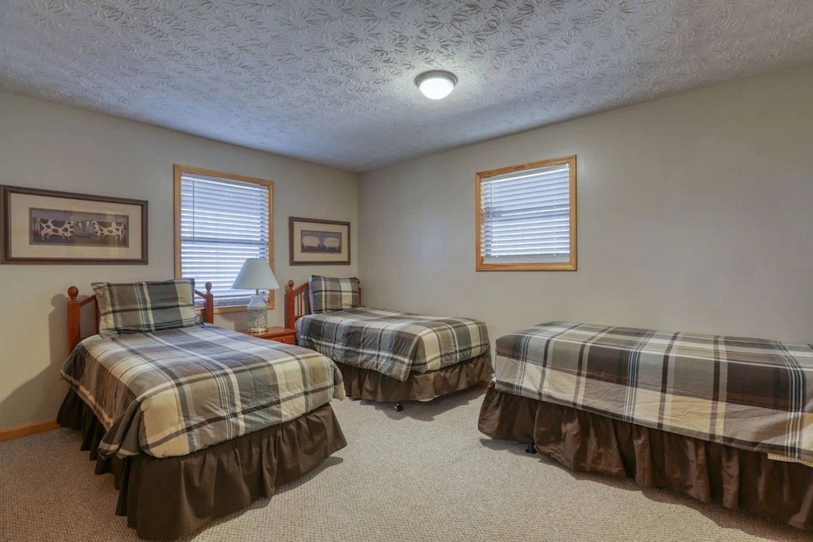 Into the Wild - 2 Bedrooms, 3 Baths, Sleeps 6 Home by RedAwning